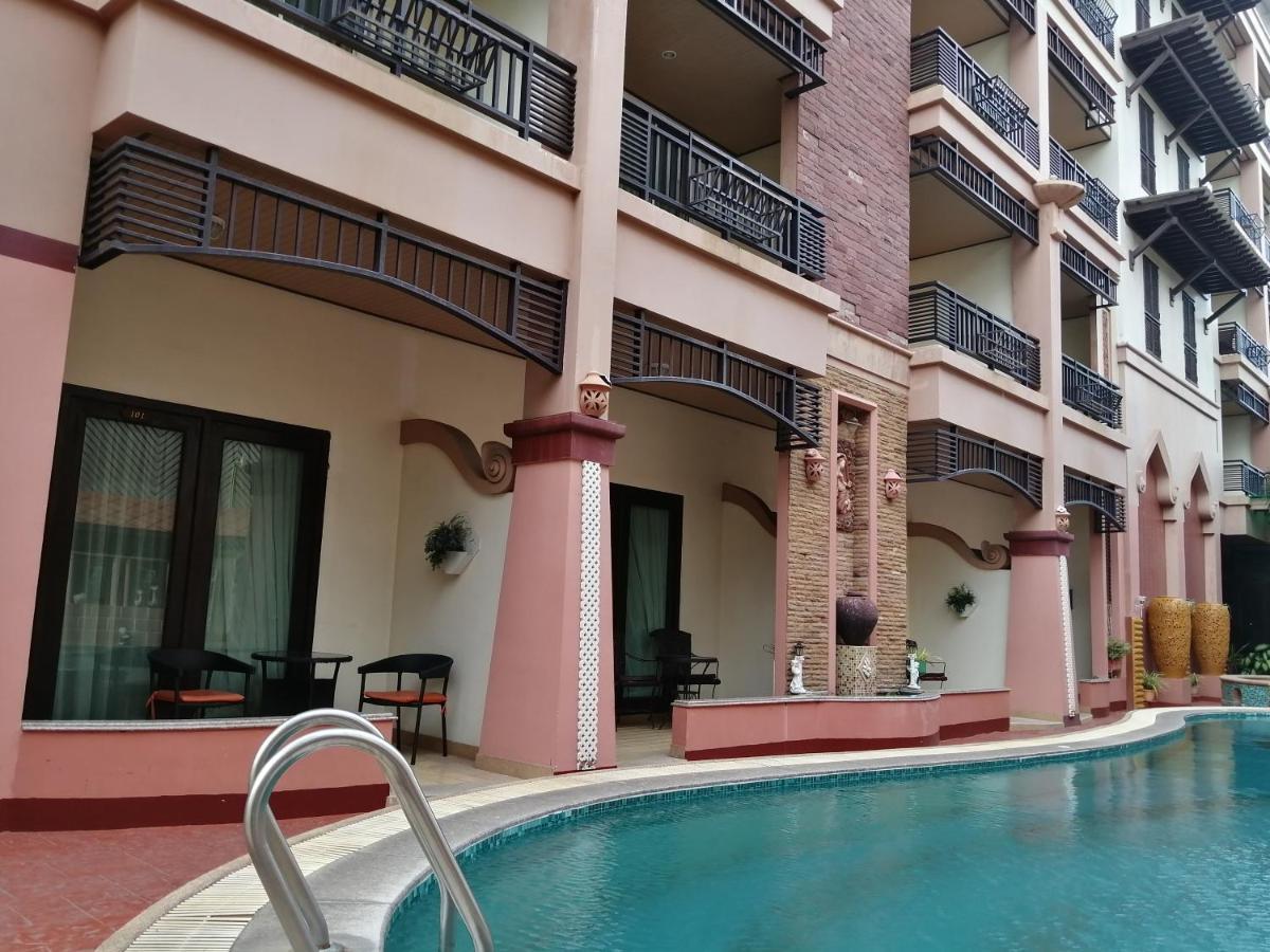 Wannara Hotell 4*