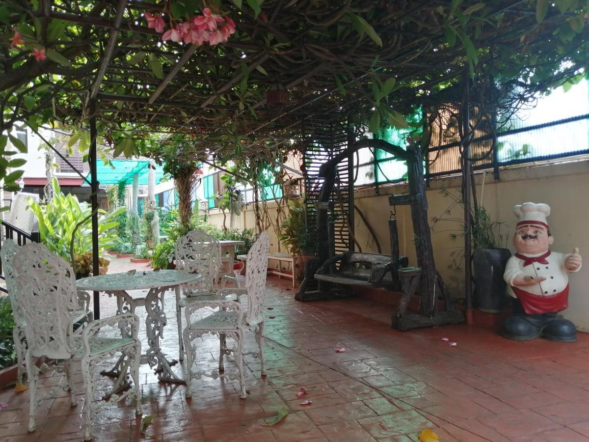 Hotell Wannara 4*