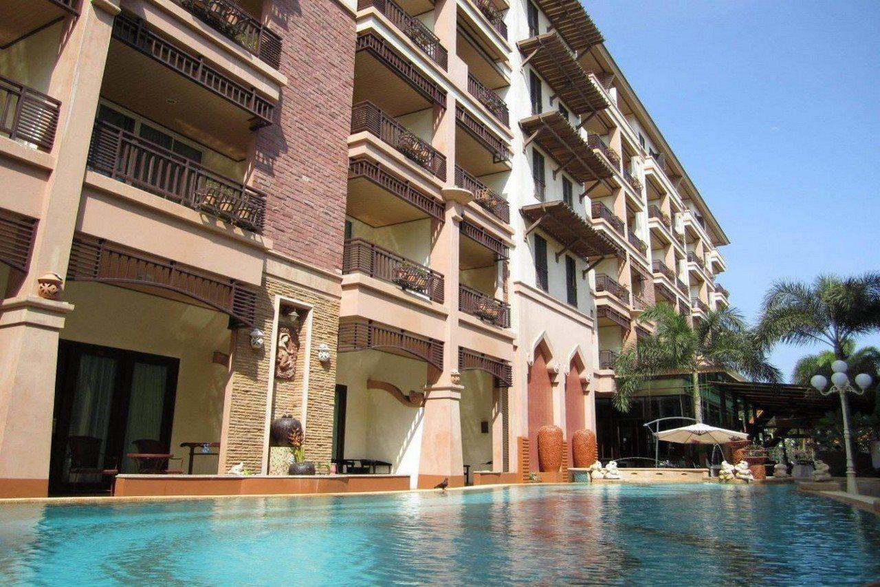 Wannara Hotell Hua Hin