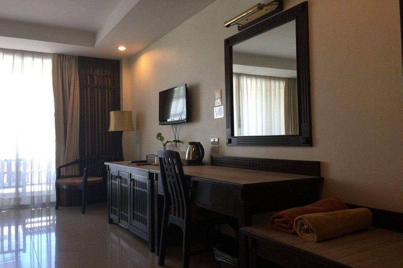 Wannara Hotell 4*