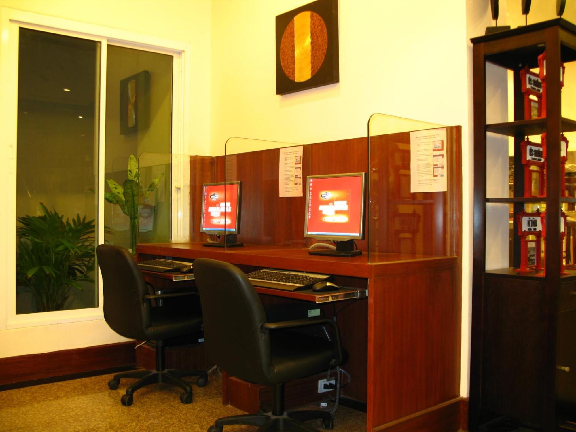 Hotell Wannara Hua Hin