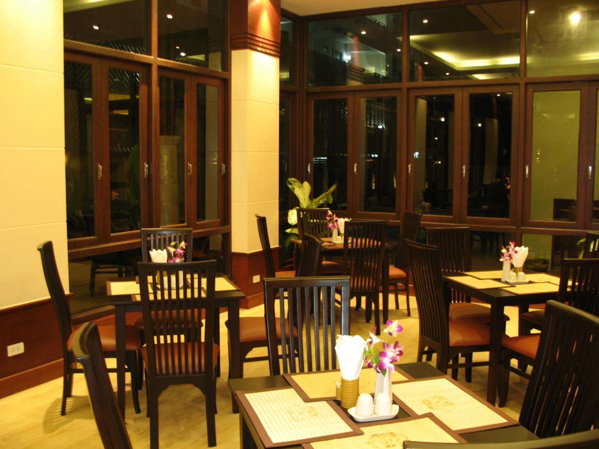 Hotell Wannara
