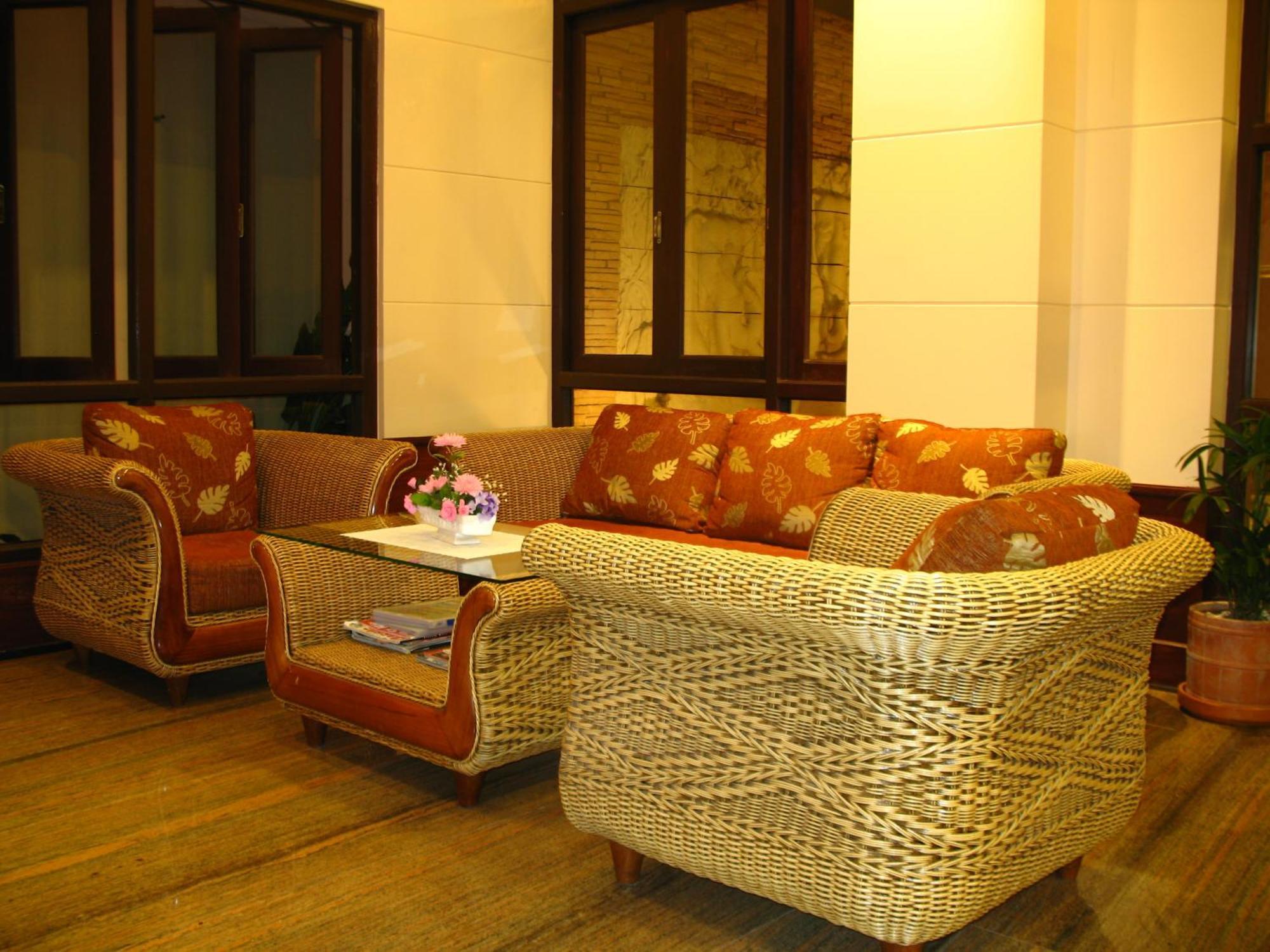 Hotell Wannara