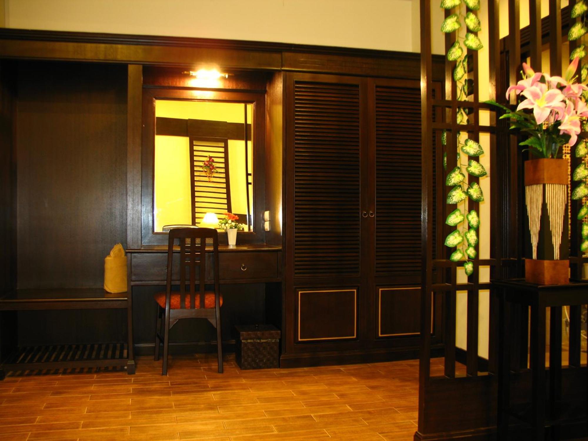 Hotell Wannara Hua Hin