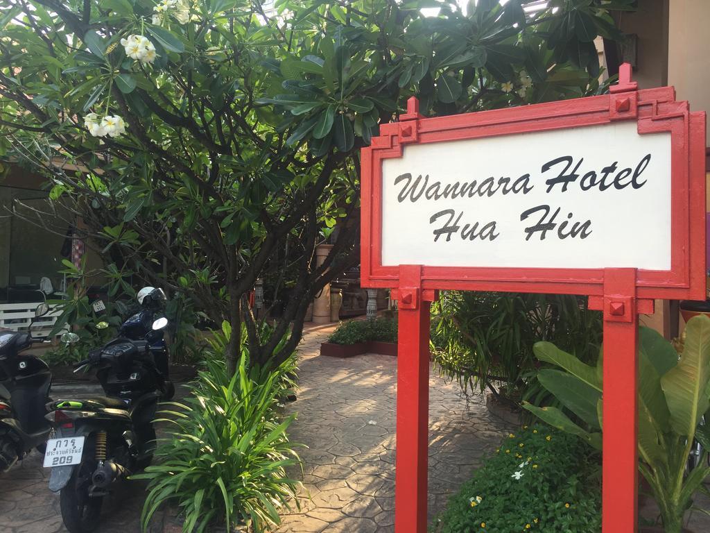 Hotell Wannara 4*