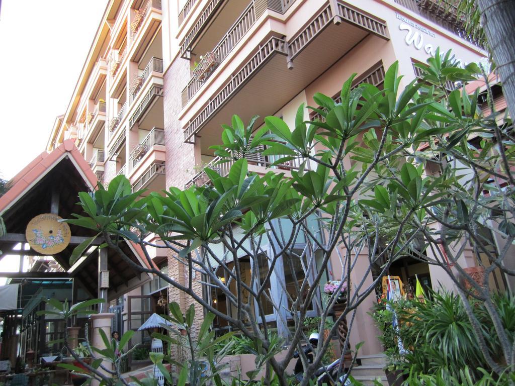 Hotell Wannara 4*