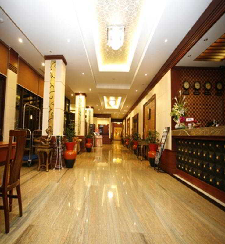Wannara Hotell