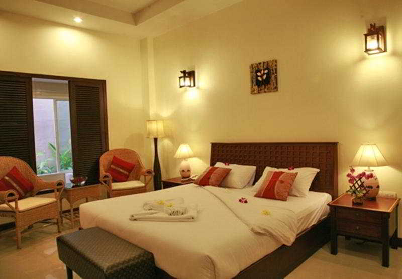 Wannara Hotell Hua Hin